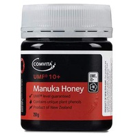 Mel de Manuka UMF 10+ 250 g - Comvita