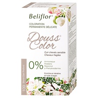 Coloração Delicada Dousscolor - 109 Louro Claro Profundo 1 unidade (Loiro claro) - Beliflor
