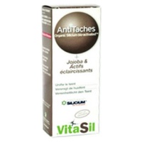 Anti-Manchas - Vitasil Gel de Aplicação Uso Externo 30 ml de creme - Vitasil