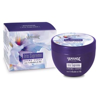 Creme Corporal Íris 300 ml de creme - L'Amande