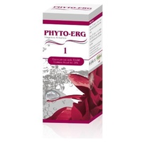 Fitoerg 1 gotas 50 ml - Bioregenera