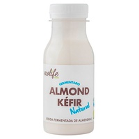 Kefir de amêndoa 200 ml - Ecolife Food