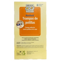 Mott Lock Armadilha para Traças 1 unidade - Aries