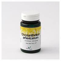 Chrysanthellum Americanum 60 cápsulas de 250mg - Phytoitalia