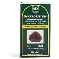 Corante vegetal 7N Loira 130 ml - Novavis