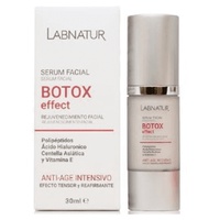 Botox Facial Serum 30 ml - Labnatur