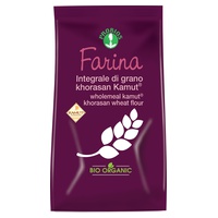 Farinha de kamut integral 500 g de pó - Probios