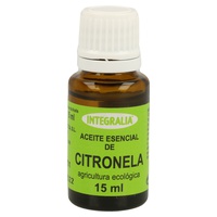 Óleo Essencial de Citronela 15 ml - Integralia