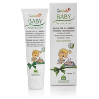 Cachorrinho Bebé Macarrão Cambio 100 ml de creme - Natura House