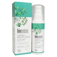 Óleo ORGÂNICO Tensio'Relax 75 ml de óleo - Bioregena