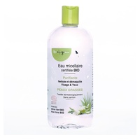 Agua Micelar para Pele Oleosa 530 ml - Bio4You