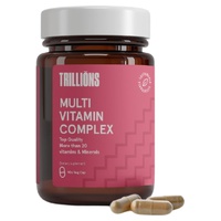 Multivitamínico 90 cápsulas - Trillions