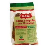 Bolachas de Pasta de Amêndoa 250 g - Sanavi