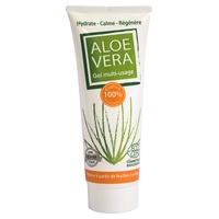 Aloe Vera multiuso Bio 125 ml de gel - Biotechnie