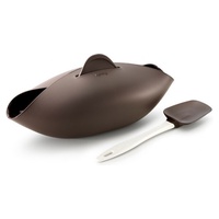 Kit Máquina de Fazer Pão kit - Lékué