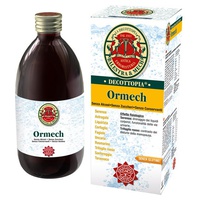 Ormech 500 ml - Balestra & Mech