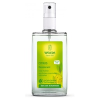 Desodorizante de Citrus 100 ml - Limón