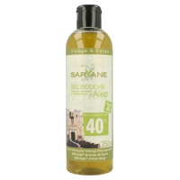 Gel de Banho e Sabão de Alepo 40% 250 ml - El Melaki le Royal