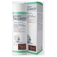 Polvo Talcamid - Calmante 1 unidade de 50g - Fiocchi di Riso