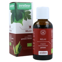 Relax 50 ml - Purasana