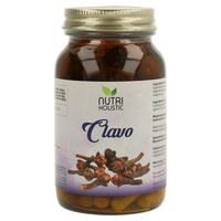 Cravinho 350 mg 100 cápsulas - Nutri Holistic