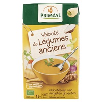 Creme de legumes da horta 1 L - Primeal