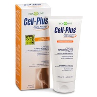 Creme Reafirmante 200 ml de creme - Cell-Plus