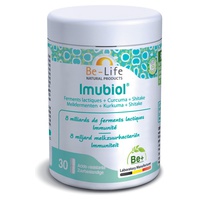 Imubiol 30 cápsulas - BioLife