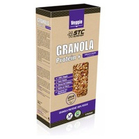 Granola Protein+ Céréales Et Graines 425 g - STC Nutrition