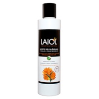 Óleo de Calêndula 200 ml de óleo - Laiol Biocosmetics