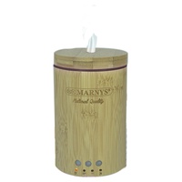 Difusor Bambu Madeira 1 unidade - Marnys