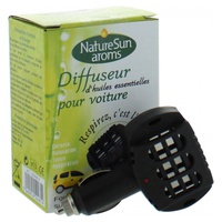 Difusor de Carro 1 unidade - Naturesun'Arôms