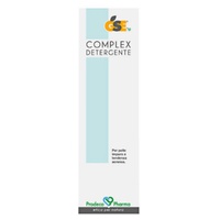 Leite de limpeza de complexo Gse 150 ml - Prodeco