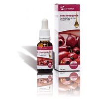Óleo de Rosa Mosqueta 100% Puro 20 ml - Plannatur
