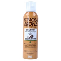 Estimulador de Proteção de Bronzeado SPF 50 150 ml - Phyto Garda