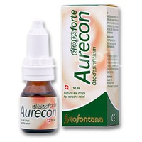 Aurecon Gotas Forte 10 ml - Aurecon