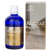 Aurocol Tópico 100 ml - Equisalud