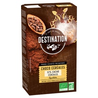 Choco L'Original instantâneo 800 g - Destination Bio