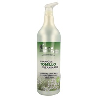Champô de Tomilho Vitaminado 1 L - Kunda