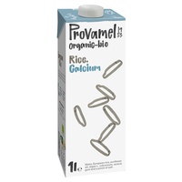 Bebida de Arroz com Cálcio 1 L - Provamel