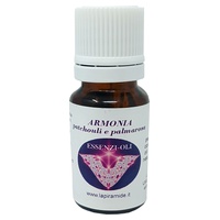 Mistura de Óleo Essencial Harmony 10 ml - La piramide