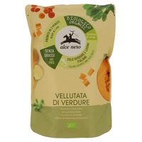 Creme de Vegetais 500 g - Alce Nero