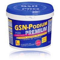 GSN Podium Premium (Sabor a Chocolate) 1 kg (Chocolate) - GSN