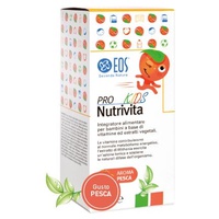 Pró-Nutrivita Kids 300 ml - EOS Secondo Natura