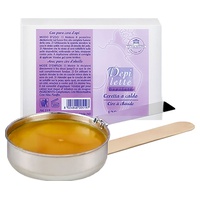 Depilette - cera quente com pequena panela 120 g - Victor philippe