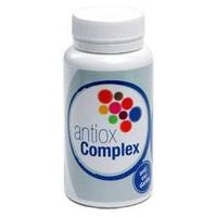 Antiox (Complex) 60 cápsulas - Plantis