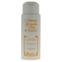 Champô de Argila e Enxofre 250 ml - Bellsola