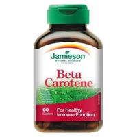 Betacaroteno 90 comprimidos - Jamieson