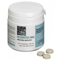 Pleurotus-Mrl 90 comprimidos - Atena