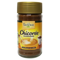 Chicória instantânea 100 g de pó - Favrichon